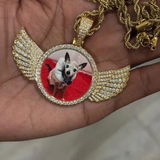 Ahmad Smith review photo