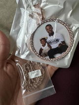 Ricardo Walker review photo