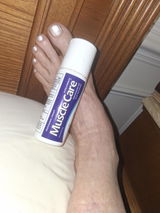 Anonymous review photo