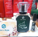 Muneer Ahmed Farooqi review photo
