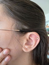 Cinthia Preuss review photo