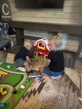 Stacie Centers-Allen review photo
