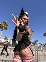Alondra Silva review photo