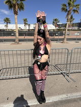 Alondra Silva review photo