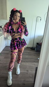 Sherrie review photo