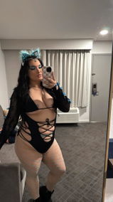 Korine Alcaraz review photo