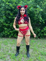 Bri review photo