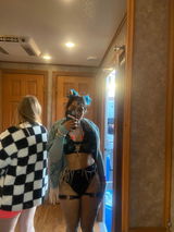 Aly review photo