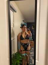 Aly review photo