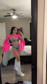Daniela review photo
