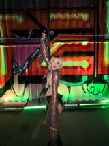 Adriana Ramirez review photo