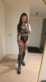 Lindy dawn review photo