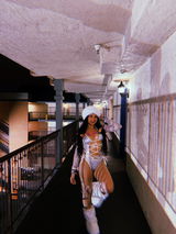 Daniella F review photo