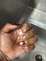 Anonymous review photo