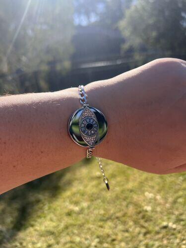 Alyssa review photo