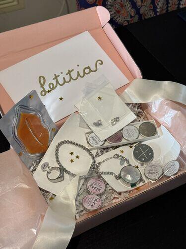 Letitia review photo