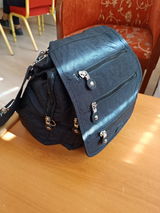 B.D. review photo