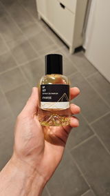 Dominik review photo