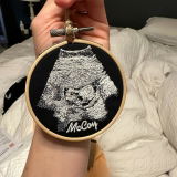 Brian McKeon review photo