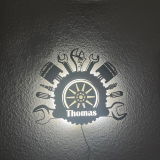 Steffen Marcia review photo