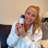 Meghan Frosceno review photo