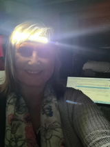 Linda review photo