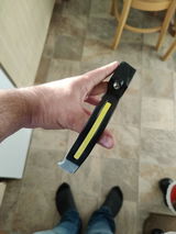 Nigel review photo