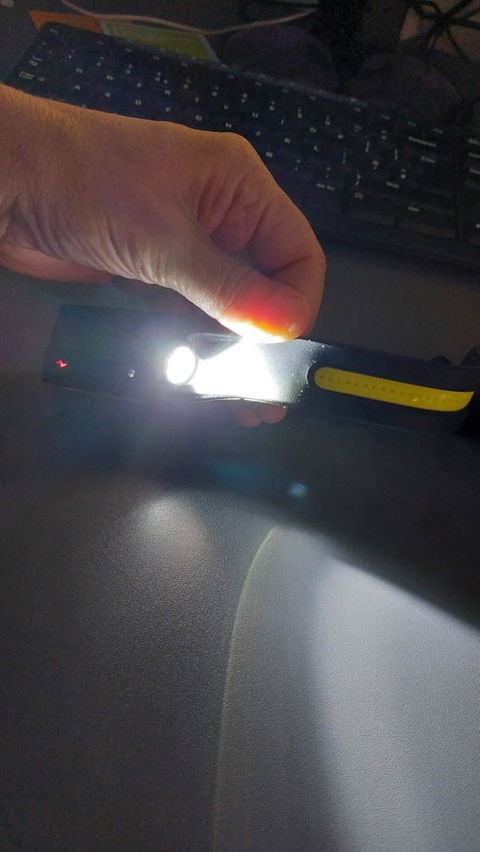 Tim W review photo