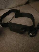 Damien Hickman review photo
