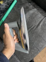 Janghir review photo