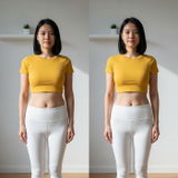 Alexa A. review photo