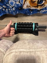 Garrett review photo