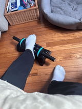 Kristian review photo