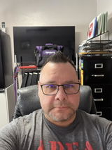 Anonymous review photo