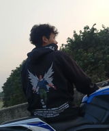 Sourabh review photo