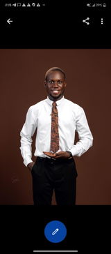 Eshun Paa Ramsey review photo
