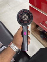 Hanif review photo