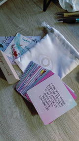 Etsy customer review photo