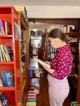 Ruby review photo