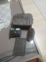 Ahmet review photo