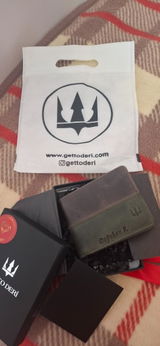 Zeybek review photo