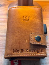 Melih review photo