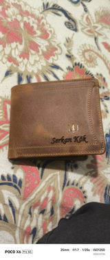 Serkan review photo
