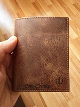 CEM BEKİR ÇEVİKER review photo