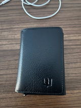 Anonim review photo