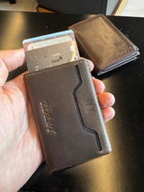 Koray review photo