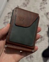 Caner review photo