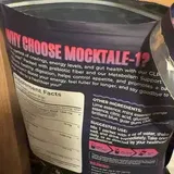 M**4 review photo