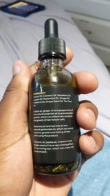 Lael review photo