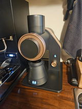 Gevi GrindMaster Ultimate Stepless Coffee Grinder VelPro 400